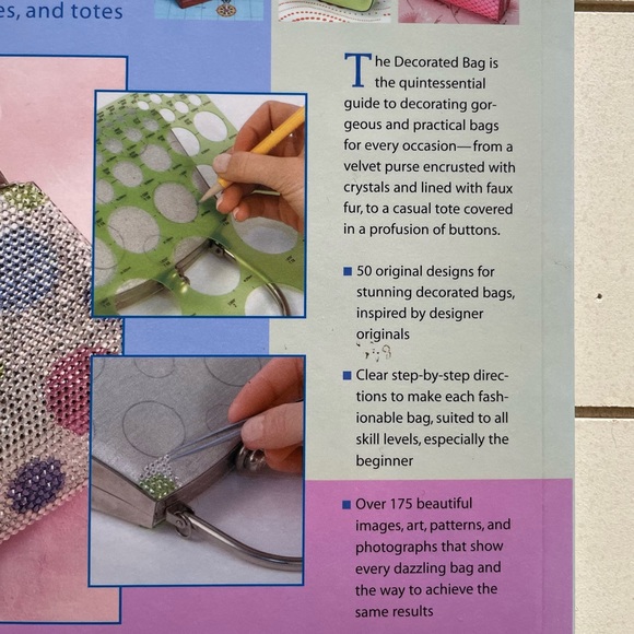 Like New Knitting & Design Book Bundle - Picture 11 of 12